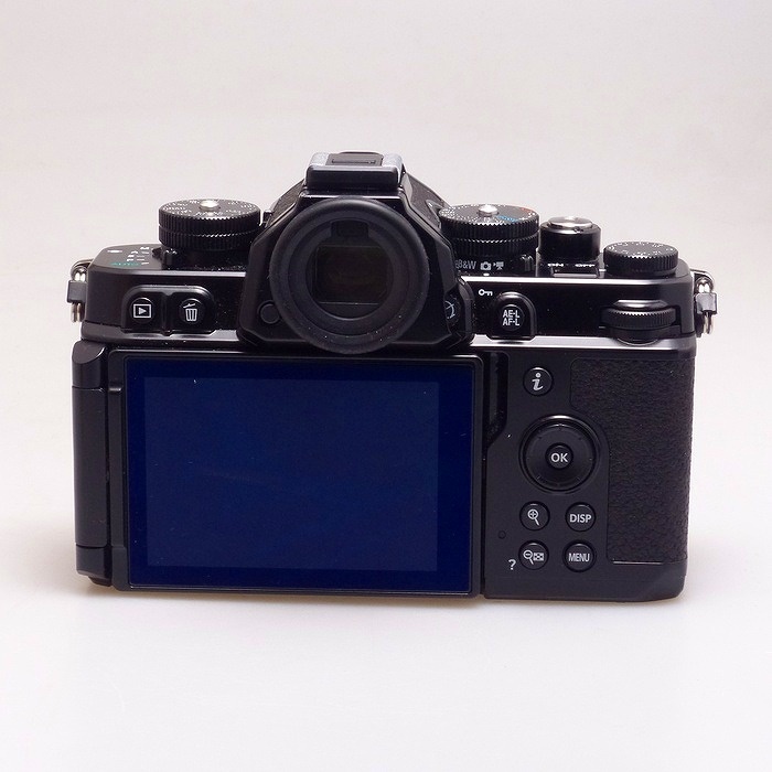 ニコン Z F ボデイ