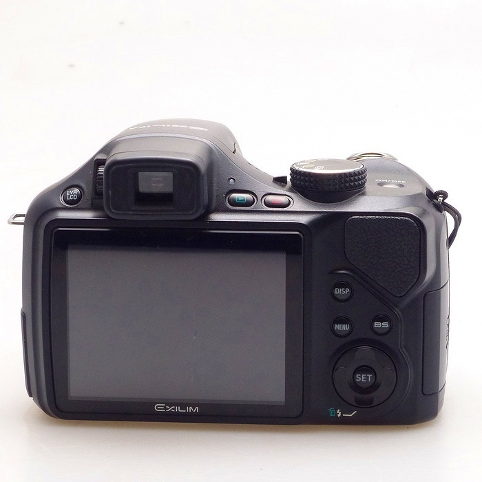 カシオ EX-FH25BK デジタルカメラ