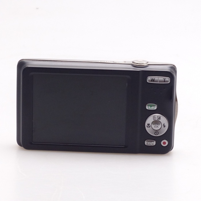 フジフイルム FX-T400B デジタルカメラ