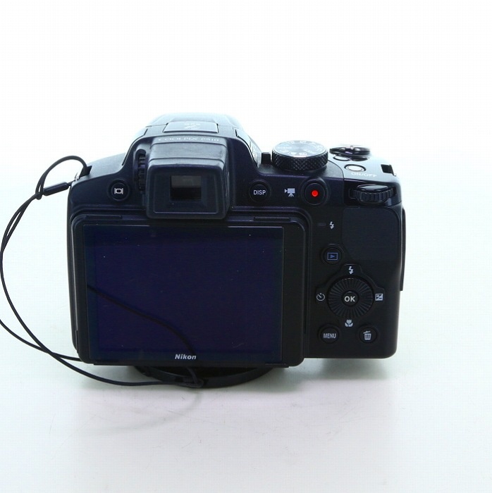 ニコン COOLPIX P510 ブラツク