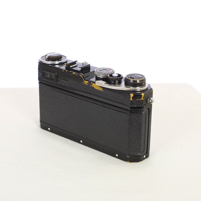 ニコン SP ブラックペイント