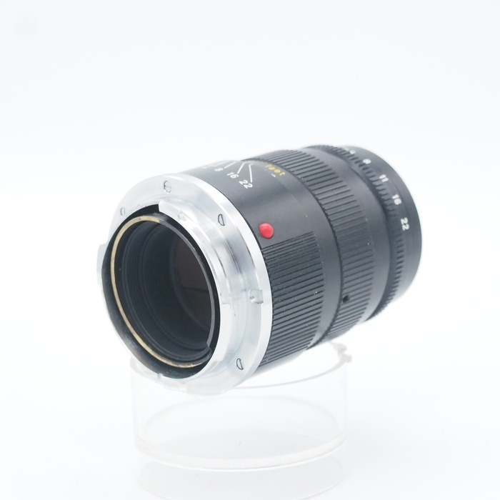 ミノルタ M-ROKKOR 90/4 (MADE BY LEITZ) CL用