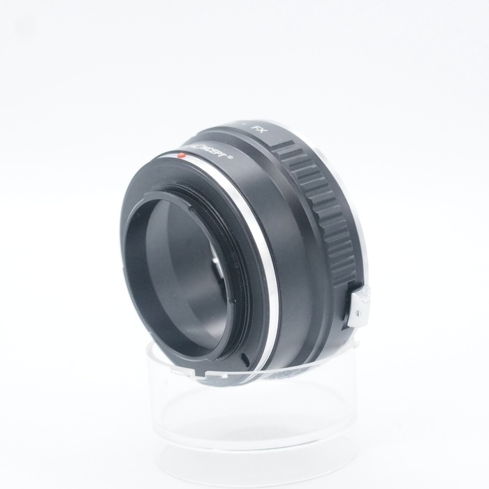 K&F CONCEPT KF-LRX マウントアダプター