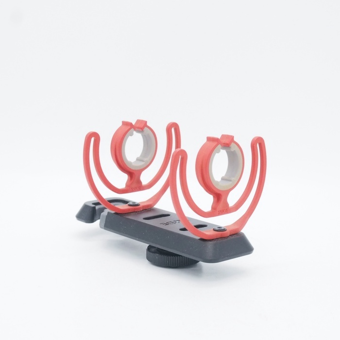 RODE SM3-R シヨツクマウント