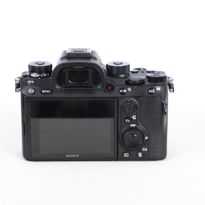 ソニー ILCE-9 アルフア9 ボデイ