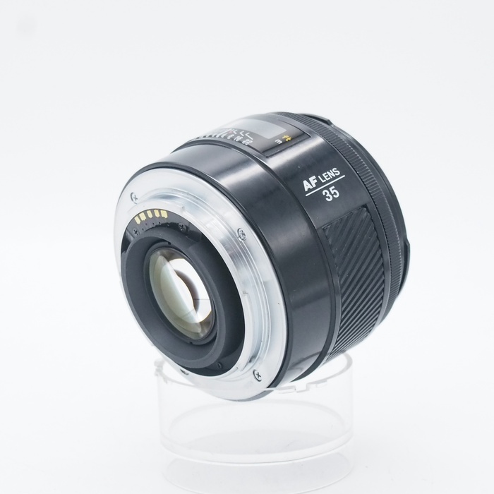 ミノルタ AF 35/2 旧