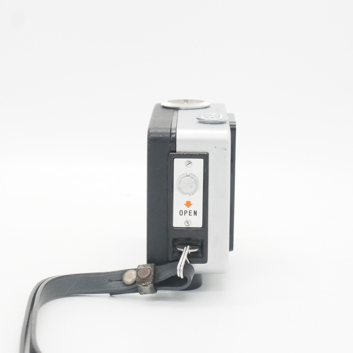 リコー AUTO HALF E ※部品取り/研究用に