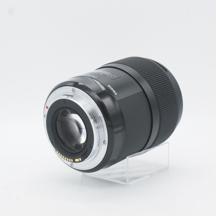 シグマ 35/F1.4 DG HSM ART EO