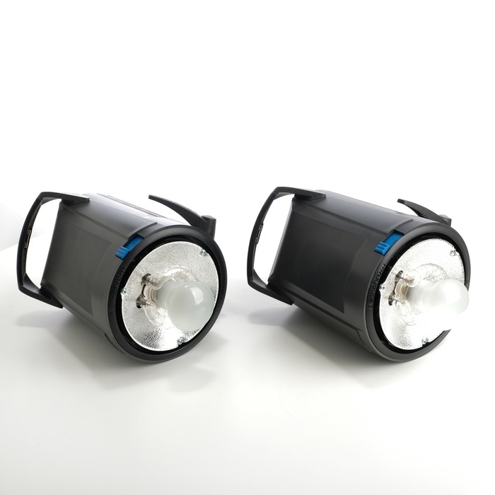 ソノタ Elinchrom D-Lite RX4 ストロボ(2個セット)