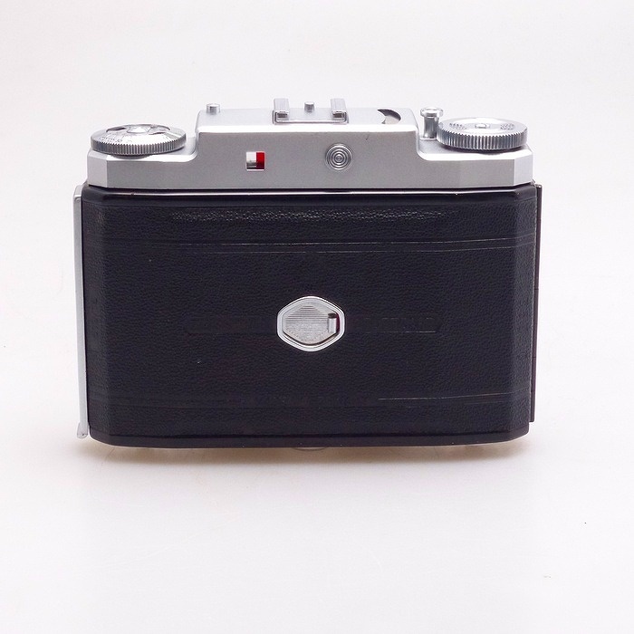 ツアイスイコン Nettax 6x6 513/16 ノバー75mm/4.5