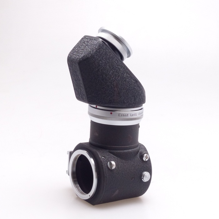 Barnack ビゾフレックスI+PEGOO