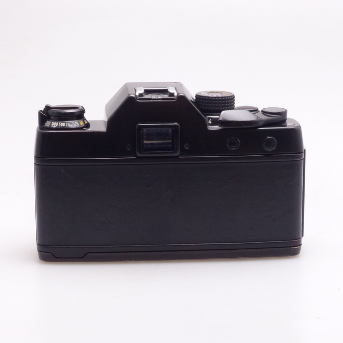 コンタックス RTS