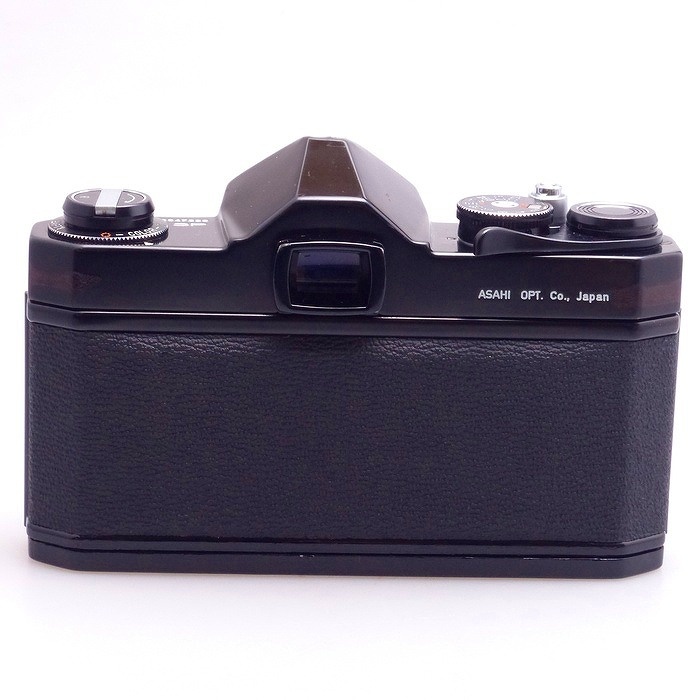 ペンタックス SP ブラック