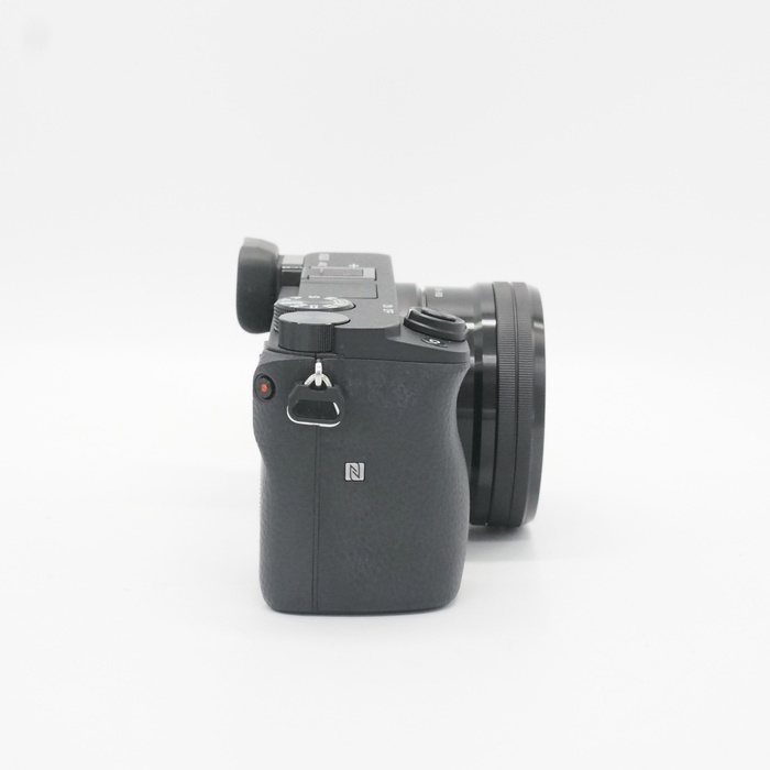 ソニー ILCE-6300L ズームレンズキツト