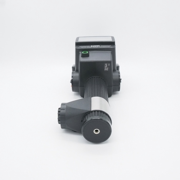 サンパック AUTO ZOOM3600 ストロボ