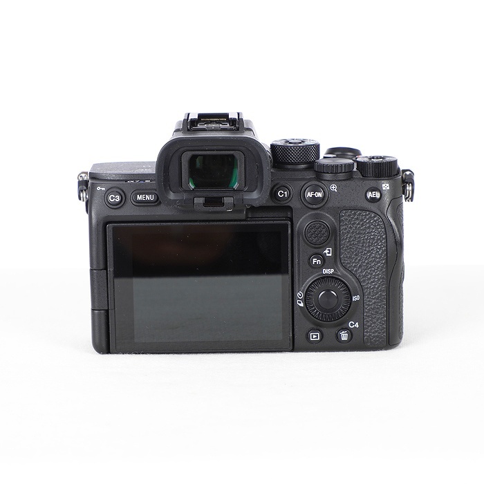 ソニー ILCE-7SM3 α7S III
