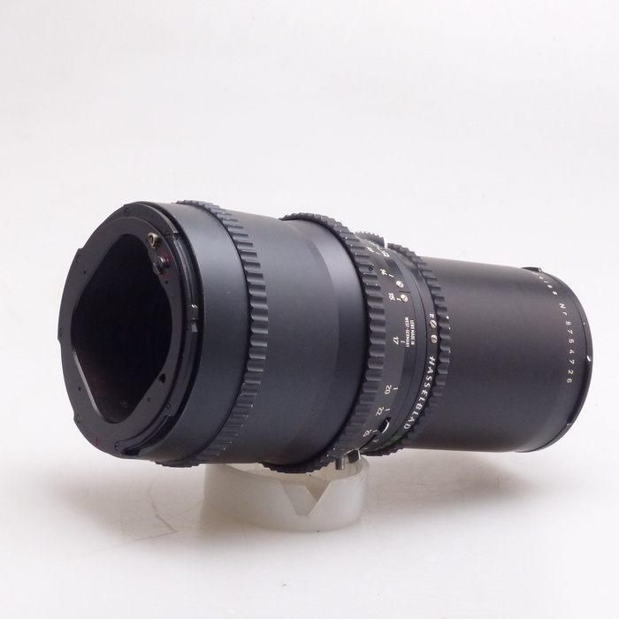 HASSELBLAD ゾナー C250/5.6 ブラック T*