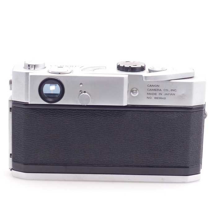 キヤノン Canon7