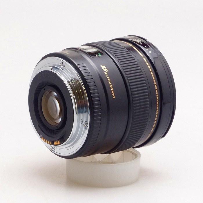 キヤノン EF20/2.8 USM