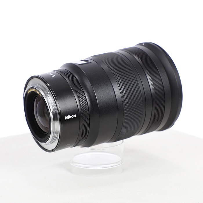 ニコン Z 24-70/F2.8 S