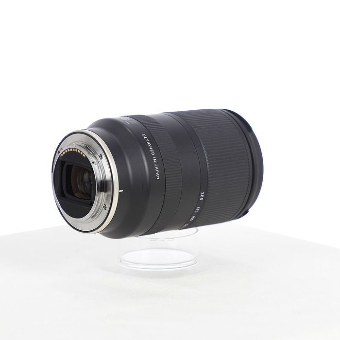 タムロン 28-200/F2.8-5.6 DI3 RXD A071SF