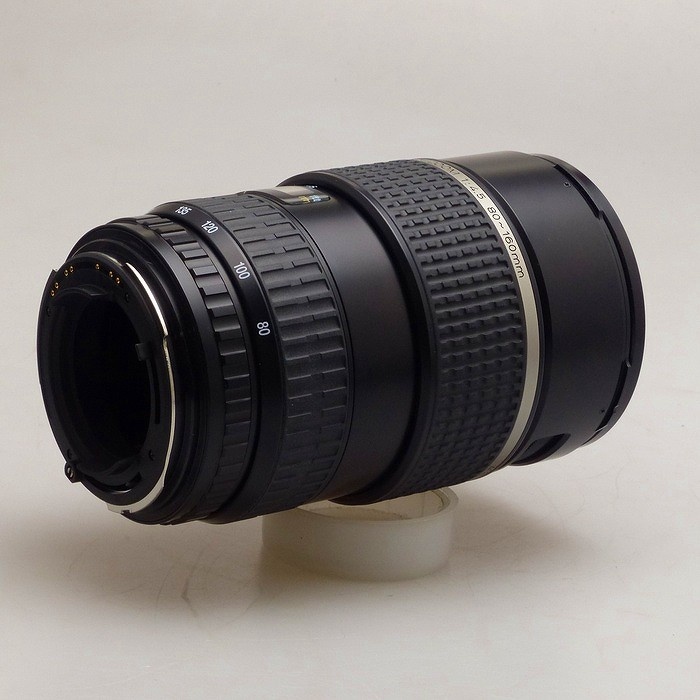 ペンタックス FA645 80-160/F4.5