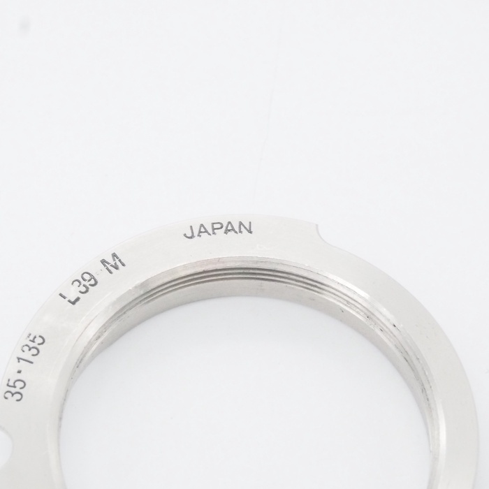 RAYQUAL M/Lリング 35-135 半欠き