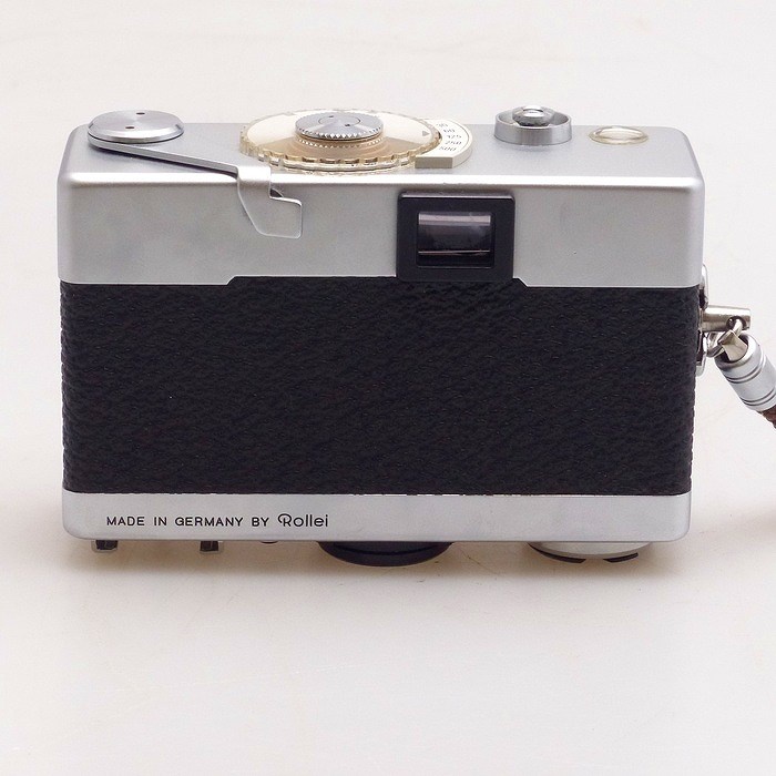 ローライ B35 トリオター