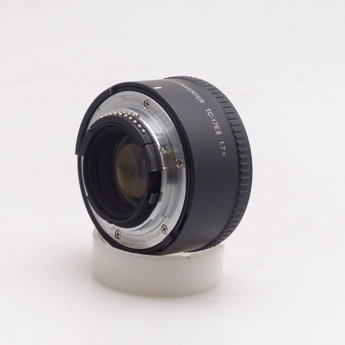 ニコン TC-17E II AI AF-S テレコンバーター