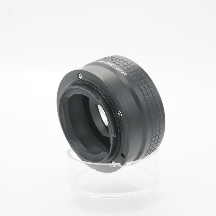 RAYQUAL RAYQUAL マウントアダプター NF-SAE