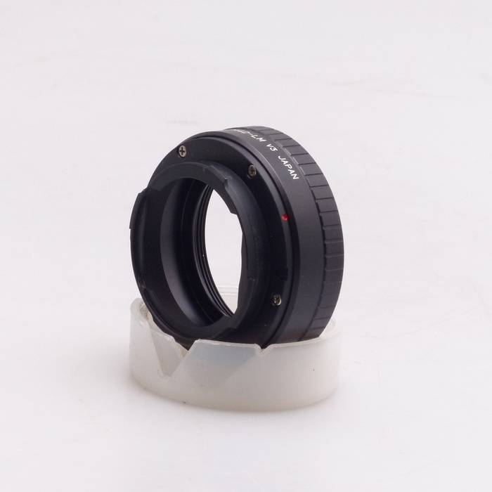 RAYQUAL RAYQUAL マウントアダプター M42-LM