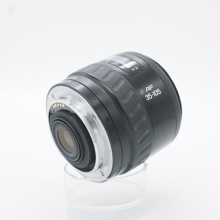 ミノルタ AF ZOOM 35-105/3.5-4.5