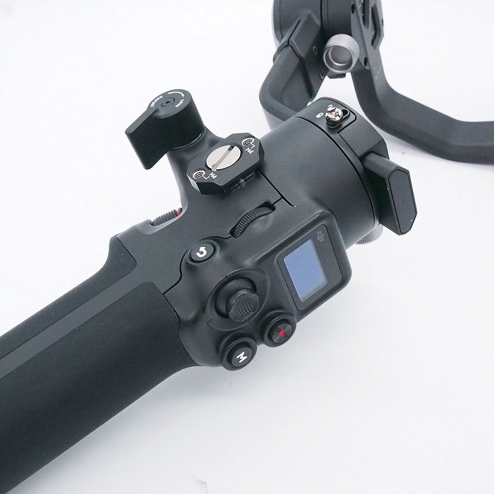 DJI DJI RSC 2 PRO COMBO スタビライザー