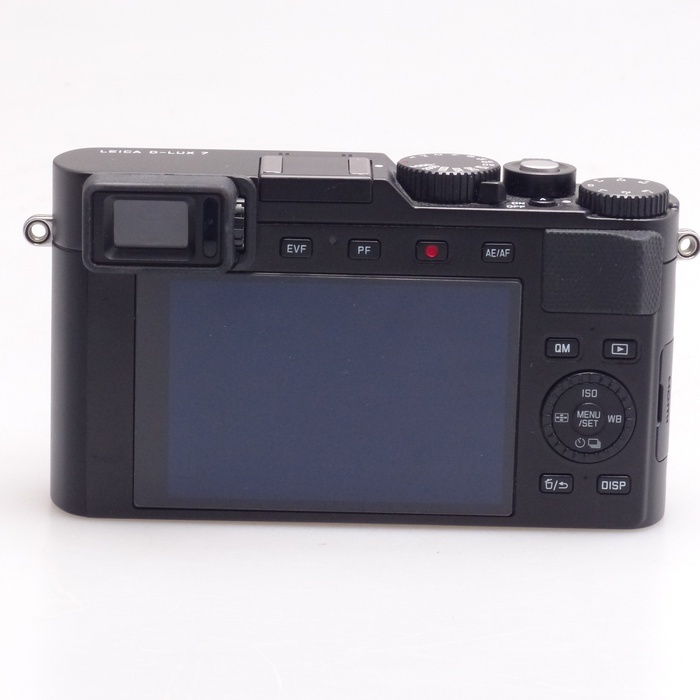 ライカ D-LUX7 ブラック 19141