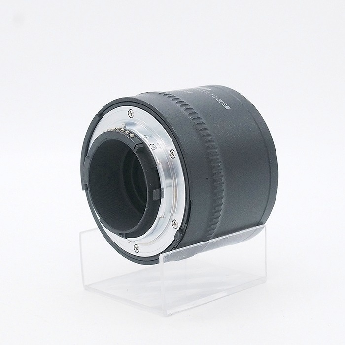 ニコン TC-20E III AF-S テレコンバーター2x