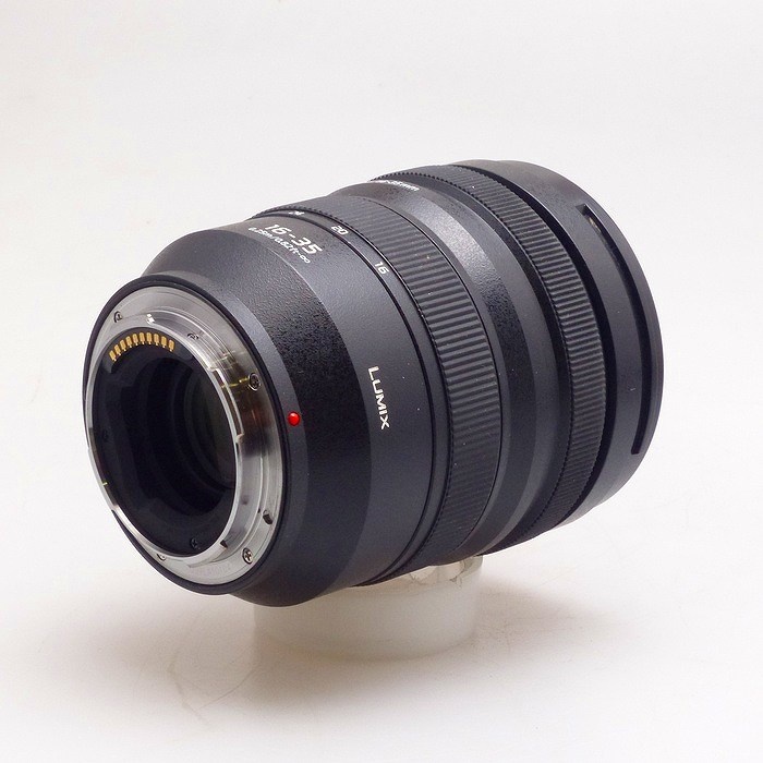 パナソニック LUMIX S PRO 16-35/4 S-R1635
