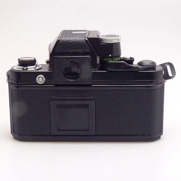 ニコン F2フォトミック(DP-1) ブラック