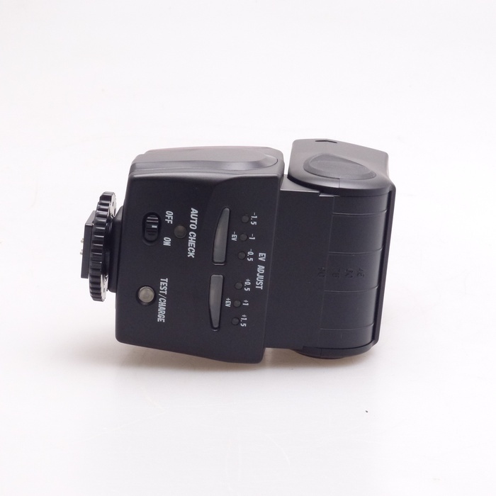 サンパック PF30X CA-E2 ストロボ キヤノン用