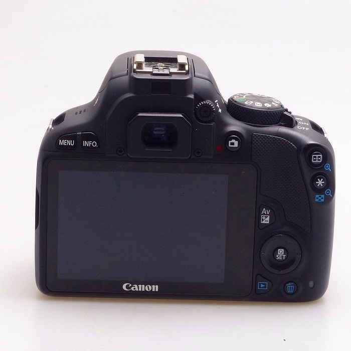 キヤノン EOS KISS X7 ボデイ