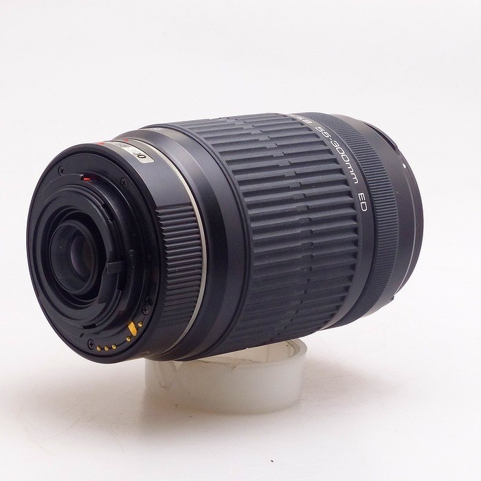 ペンタックス DA55-300/F4-5.8 ED