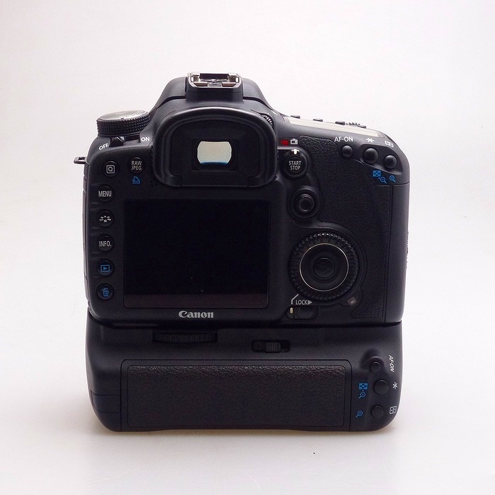 キヤノン EOS 7D+BG-E7
