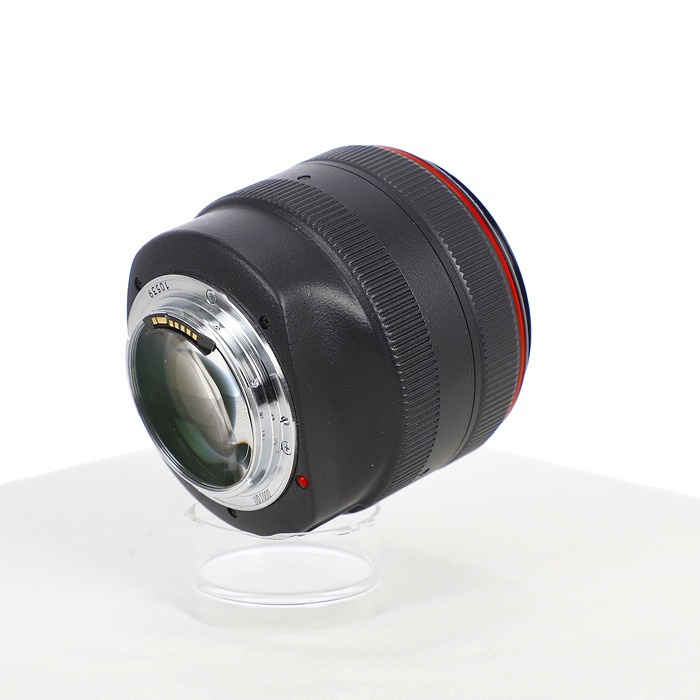 キヤノン EF50/F1.0L USM