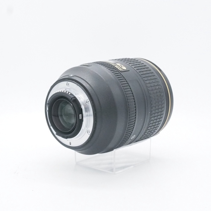 ニコン AF-S 24-120/4G ED VR