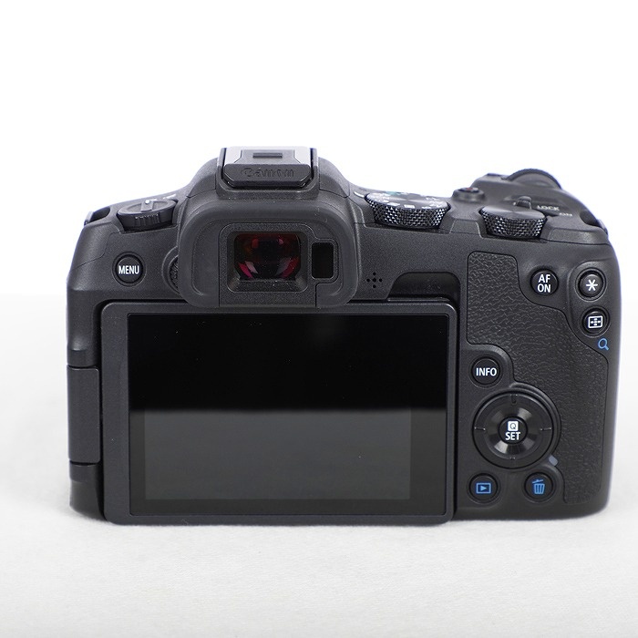 キヤノン EOS R8 RF24-50 IS STM レンズキツト