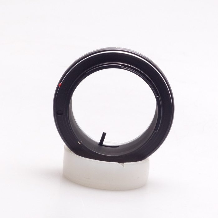 K&F CONCEPT マウントアダプター KF-FDRF