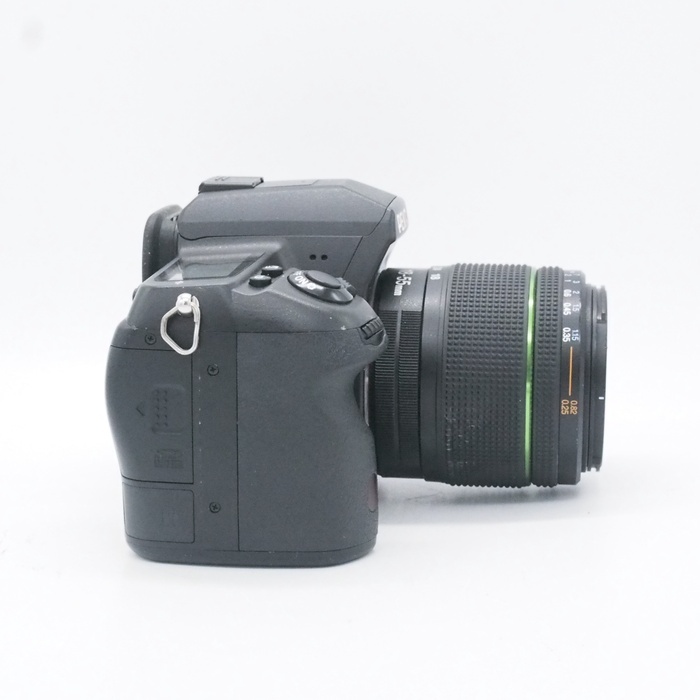 ペンタックス K-7 レンズキツト