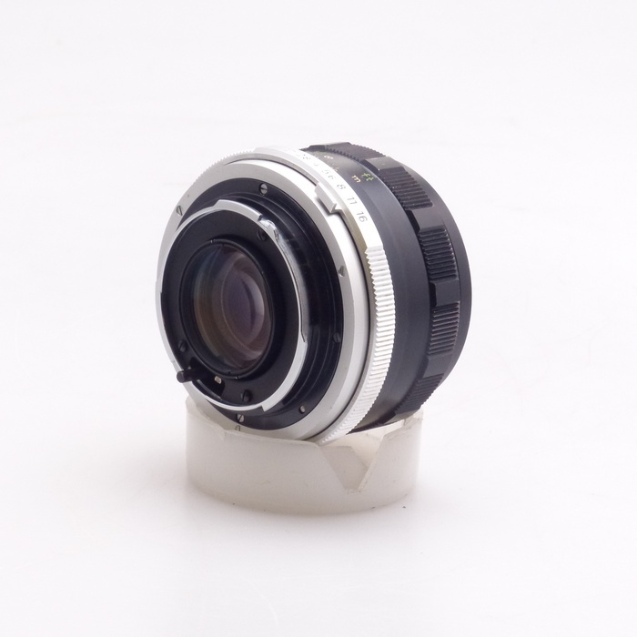 ミノルタ MC ROKKOR-PF 55/1.7