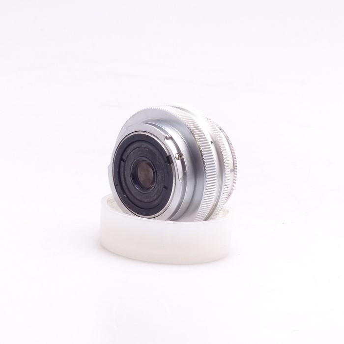 ソノタ coleman monitor 40/3.5 (エキザクタ)