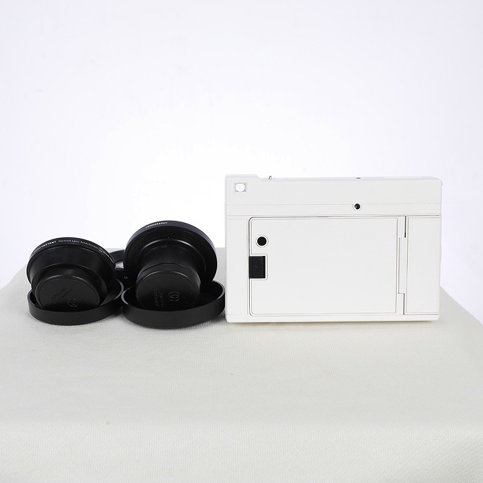 ロモ LI800W INSTANT & LENSES WHITE