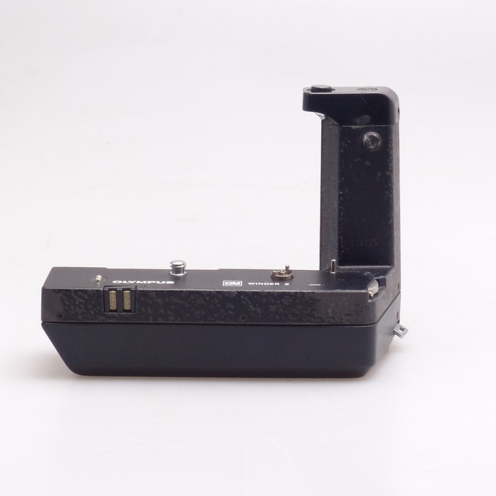 オリンパス ワインダー2